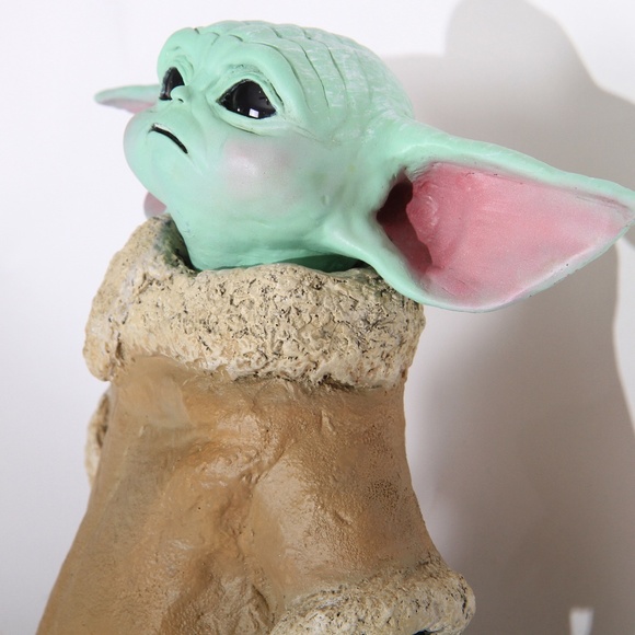 Other - Baby Yoda from the Star Wars Mandalorian